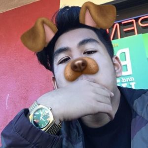 Meet your Posher, Brendan